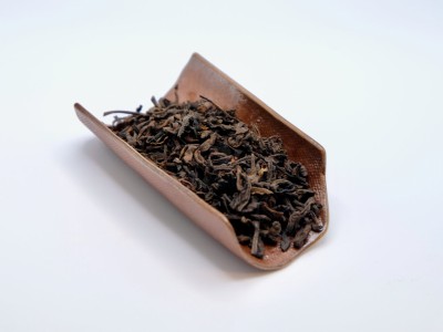 Шу Пуэр (черный) AmberLeaf 100г - купить в Уллуае