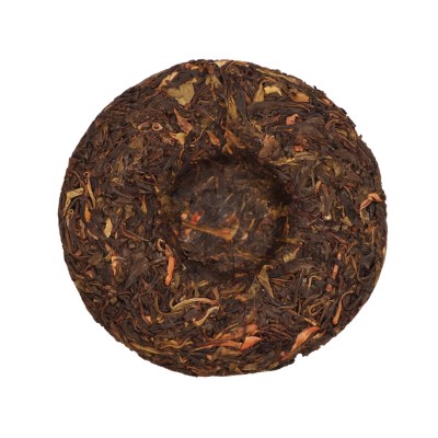 Шу Пуэр (черный) VintagePuEr 100г - купить в Уллуае