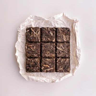 Шу Пуэр (черный) RichSoil 120г - купить в Уллуае