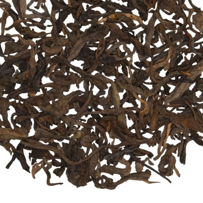 Шен Пуэр (зеленый) ShenLeaf 50г - купить в Уллуае