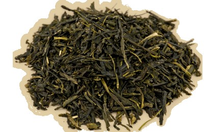 Зеленый чай ZenLeaf 75г - купить в Уллуае