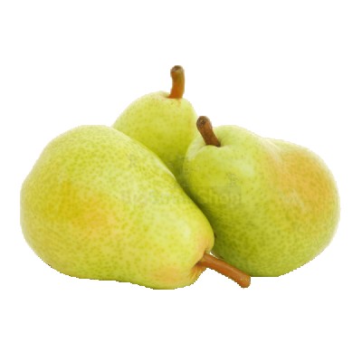 Груша зеленая 300 г - купить в Уллуае