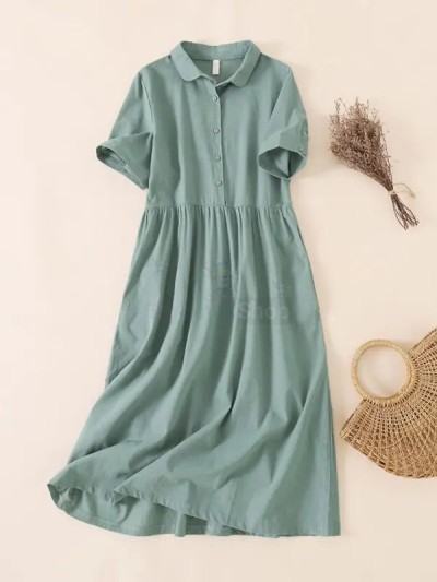 Платье casual SoftLine - купить в Уллуае