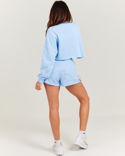 Женские шорты HighFit - купить в Уллуае