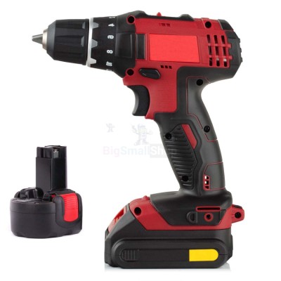 Шуруповерт BuildMaster Pro - купить в Уллуае