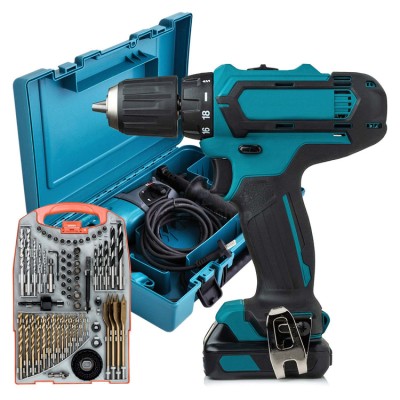 Аккумуляторный инструмент StrongTool X18 - купить в Уллуае