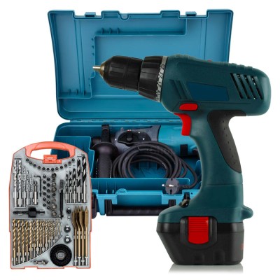 Аккумуляторный инструмент MasterVolt Pro - купить в Уллуае