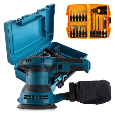 Аккумуляторный инструмент IronPower Max - купить в Уллуае