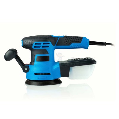 Шлифовальная машинка SmoothCraft Basic - купить в Уллуае