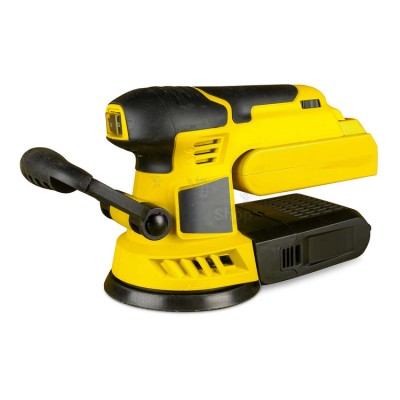 Шлифовальная машинка WoodFinish Pro - купить в Уллуае