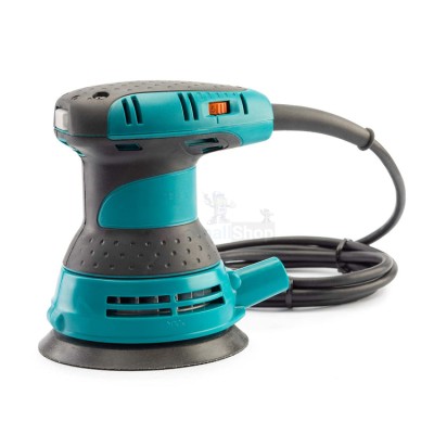 Шлифовальная машинка PowerGrind X - купить в Уллуае