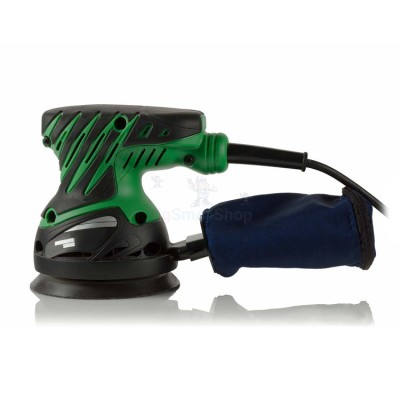 Шлифовальная машинка CompactSand Mini - купить в Уллуае