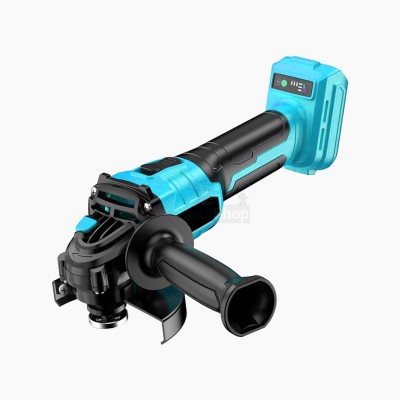 Угловая шлифмашина CompactCut 115 - купить в Уллуае